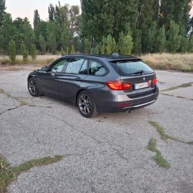 BMW 320 320d - 13900 лв. - 25574558 5