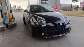 Обява за продажба на Alfa Romeo MiTo 1.4 Turbo 170 multiair Qadripholio Verde ~15 000 лв. - изображение 6