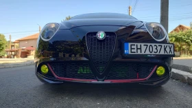 Обява за продажба на Alfa Romeo MiTo 1.4 Turbo 170 multiair Qadripholio Verde ~15 000 лв. - изображение 1