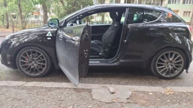 Обява за продажба на Alfa Romeo MiTo 1.4 Turbo 170 multiair Qadripholio Verde ~15 000 лв. - изображение 5
