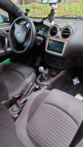 Обява за продажба на Alfa Romeo MiTo 1.4 Turbo 170 multiair Qadripholio Verde ~15 000 лв. - изображение 4