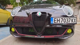 Обява за продажба на Alfa Romeo MiTo 1.4 Turbo 170 multiair Qadripholio Verde ~15 000 лв. - изображение 8