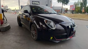 Обява за продажба на Alfa Romeo MiTo 1.4 Turbo 170 multiair Qadripholio Verde ~15 000 лв. - изображение 7