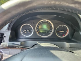 Обява за продажба на Mercedes-Benz C 220 C220d-170ks-2008god ~8 999 лв. - изображение 9