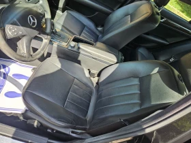 Обява за продажба на Mercedes-Benz C 220 C220d-170ks-2008god ~8 999 лв. - изображение 8