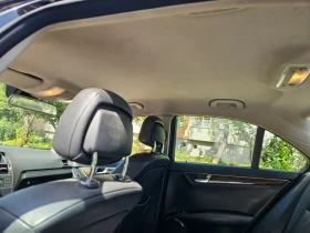 Обява за продажба на Mercedes-Benz C 220 C220d-170ks-2008god ~8 999 лв. - изображение 6