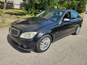 Обява за продажба на Mercedes-Benz C 220 C220d-170ks-2008god ~8 999 лв. - изображение 3