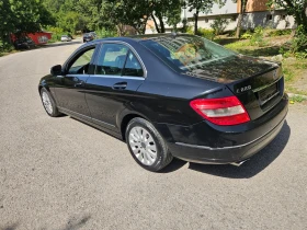 Mercedes-Benz C 220 C220d-170ks-2008god | Mobile.bg    16