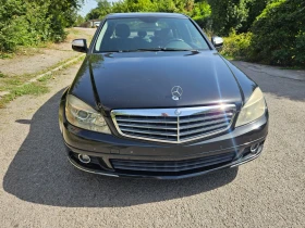 Обява за продажба на Mercedes-Benz C 220 C220d-170ks-2008god ~8 999 лв. - изображение 1