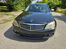 Обява за продажба на Mercedes-Benz C 220 C220d-170ks-2008god ~8 999 лв. - изображение 1