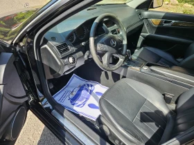 Обява за продажба на Mercedes-Benz C 220 C220d-170ks-2008god ~8 999 лв. - изображение 5
