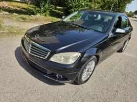 Mercedes-Benz C 220 C220d-170ks-2008god | Mobile.bg    15