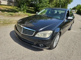 Обява за продажба на Mercedes-Benz C 220 C220d-170ks-2008god ~8 999 лв. - изображение 4