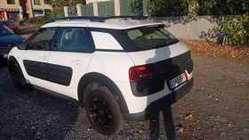 Citroen C4 Cactus 1.2I | Mobile.bg    6
