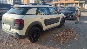 Citroen C4 Cactus 1.2I | Mobile.bg    4