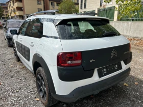 Обява за продажба на Citroen C4 Cactus 1.2I ~12 400 лв. - изображение 3