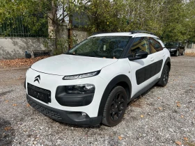 Citroen C4 Cactus 1.2I