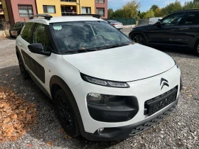 Обява за продажба на Citroen C4 Cactus 1.2I ~12 400 лв. - изображение 1
