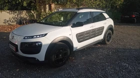 Citroen C4 Cactus 1.2I | Mobile.bg    3