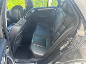 Mercedes-Benz C 320 3.2 CDI AVTO KOJA напълно отслужен - 5999 лв. - 35263356 9