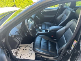 Mercedes-Benz C 320 3.2 CDI AVTO KOJA напълно отслужен - 5999 лв. - 35263356 12