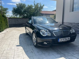 Mercedes-Benz C 320 3.2 CDI AVTO KOJA напълно отслужен - 5999 лв. - 35263356 3