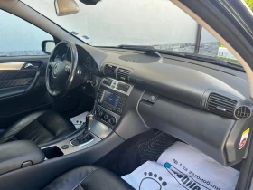 Mercedes-Benz C 320 3.2 CDI AVTO KOJA напълно отслужен - 5999 лв. - 35263356 15