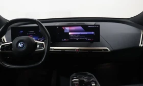 Обява за продажба на BMW iX 50 xDrive ~52 798 EUR - изображение 6 | Auto.bg Обява за продажба на BMW iX 50 xDrive ~52 798 EUR - изображение 6