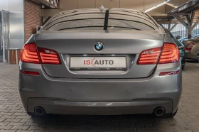 BMW 535 xDrive/Обдухване/Вакум/HuD/M-Performance/BiXenon - 29900 лв. - 92508689 4