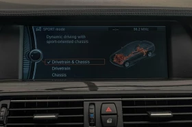 BMW 535 xDrive/Обдухване/Вакум/HuD/M-Performance/BiXenon - 29900 лв. - 92508689 14