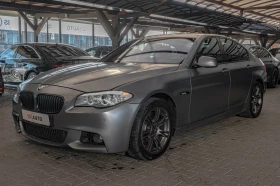 BMW 535 xDrive/Обдухване/Вакум/HuD/M-Performance/BiXenon - 29900 лв. - 92508689 3