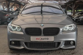 BMW 535 xDrive/Обдухване/Вакум/HuD/M-Performance/BiXenon