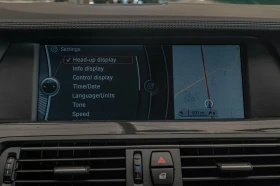 BMW 535 xDrive/Обдухване/Вакум/HuD/M-Performance/BiXenon - 29900 лв. - 92508689 13
