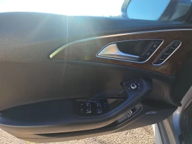 Audi A6 QUATTRO* S-LINE* BOSE* PODGREV* KEYLESS*  | Mobile.bg    11