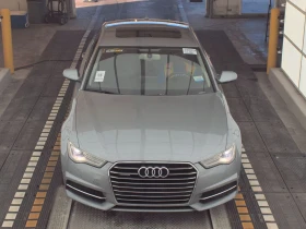 Audi A6 QUATTRO* S-LINE* BOSE* PODGREV* KEYLESS*  | Mobile.bg    2