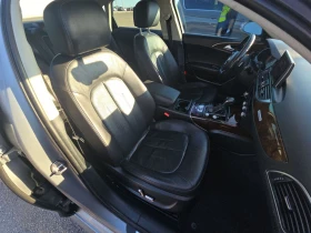 Audi A6 QUATTRO* S-LINE* BOSE* PODGREV* KEYLESS*  | Mobile.bg    12