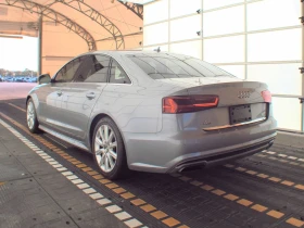Audi A6 QUATTRO* S-LINE* BOSE* PODGREV* KEYLESS*  | Mobile.bg    6