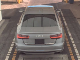 Audi A6 QUATTRO* S-LINE* BOSE* PODGREV* KEYLESS*  | Mobile.bg    5