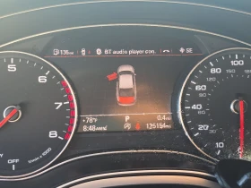 Audi A6 QUATTRO* S-LINE* BOSE* PODGREV* KEYLESS*  | Mobile.bg    9