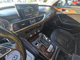 Audi A6 QUATTRO* S-LINE* BOSE* PODGREV* KEYLESS*  | Mobile.bg    10