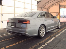Audi A6 QUATTRO* S-LINE* BOSE* PODGREV* KEYLESS*  | Mobile.bg    4