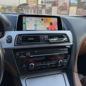 Обява за продажба на BMW 640 Face* XD* CARPLAY* LINE ASIS* МЪРТВА ТОЧКА* ЗНАЦИ* ~45 000 лв. - изображение 8