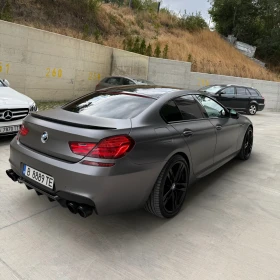 Обява за продажба на BMW 640 Face* XD* CARPLAY* LINE ASIS* МЪРТВА ТОЧКА* ЗНАЦИ* ~45 000 лв. - изображение 2