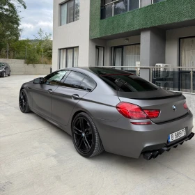 Обява за продажба на BMW 640 Face* XD* CARPLAY* LINE ASIS* МЪРТВА ТОЧКА* ЗНАЦИ* ~45 000 лв. - изображение 3