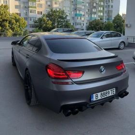 Обява за продажба на BMW 640 Face* XD* CARPLAY* LINE ASIS* МЪРТВА ТОЧКА* ЗНАЦИ* ~45 000 лв. - изображение 5