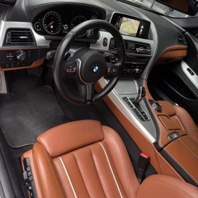 Обява за продажба на BMW 640 Face* XD* CARPLAY* LINE ASIS* МЪРТВА ТОЧКА* ЗНАЦИ* ~45 000 лв. - изображение 6