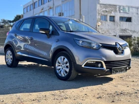 Renault Captur 1.5dci navi/eu6/pdc/keyles | Mobile.bg    8