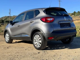 Renault Captur 1.5dci navi/eu6/pdc/keyles | Mobile.bg    4