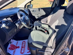 Renault Captur 1.5dci navi/eu6/pdc/keyles | Mobile.bg    9