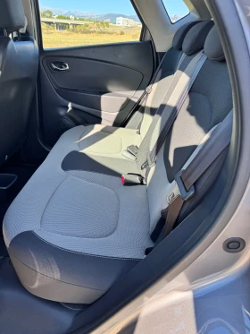 Renault Captur 1.5dci navi/eu6/pdc/keyles | Mobile.bg    10